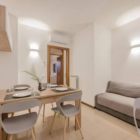 Appartement Unico 3a, 2 Camere, Parcheggio Gratis, 10 Minuti Da *