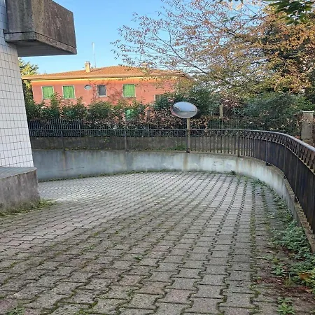 Appartement Unico 3a, 2 Camere, Parcheggio Gratis, 10 Minuti Da *