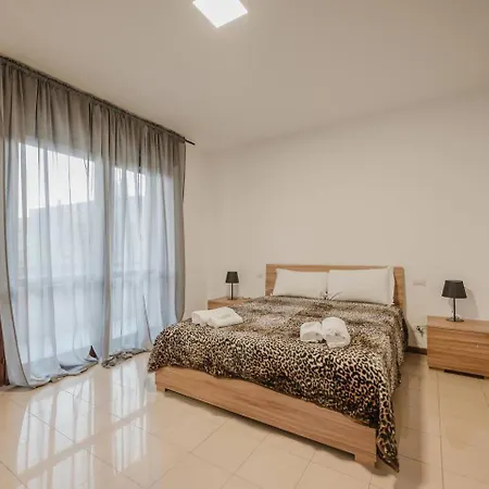 Unico 3a, 2 Camere, Parcheggio Gratis, 10 Minuti Da Appartement Venise