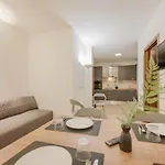 公寓 Unico 3a, 2 Camere, Parcheggio Gratis, 10 Minuti Da 威尼斯