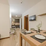 公寓 Unico 3a, 2 Camere, Parcheggio Gratis, 10 Minuti Da