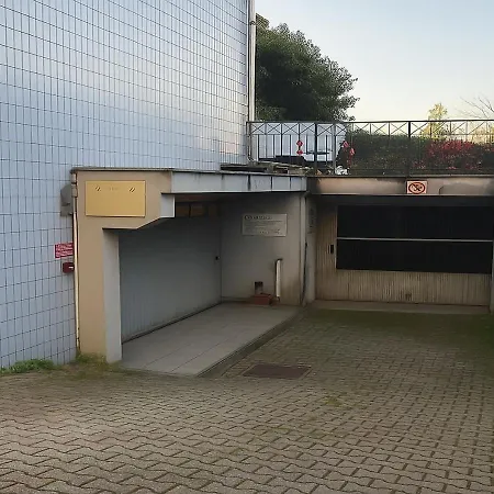 2 Camere, Parcheggio Gratis, 10 Minuti Da