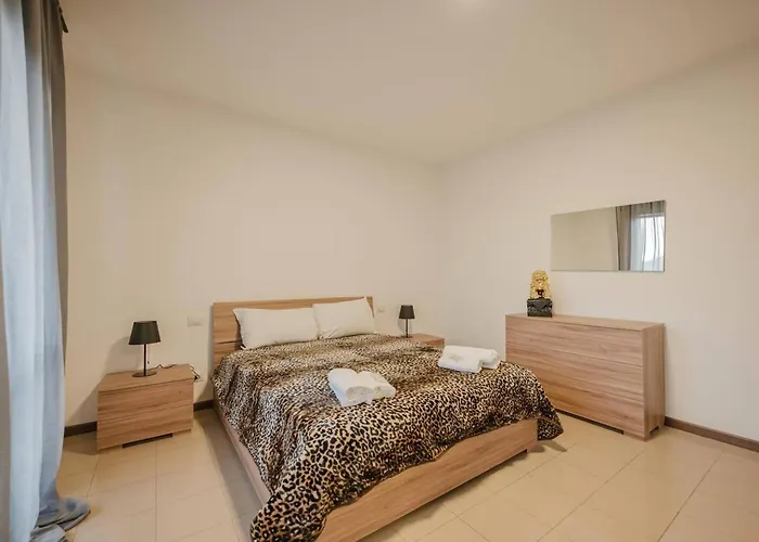 2 Camere, Parcheggio Gratis, 10 Minuti Da * Venice