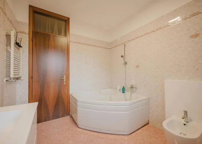 2 Camere, Parcheggio Gratis, 10 Minuti Da * Venice