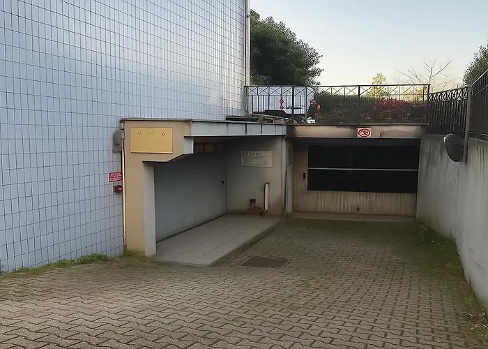 2 Camere, Parcheggio Gratis, 10 Minuti Da