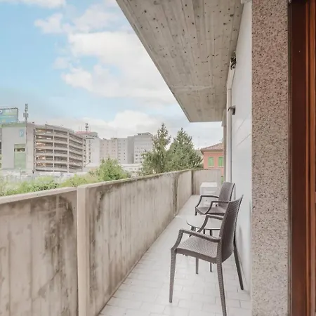 2 Camere, Parcheggio Gratis, 10 Minuti Da Venezia *