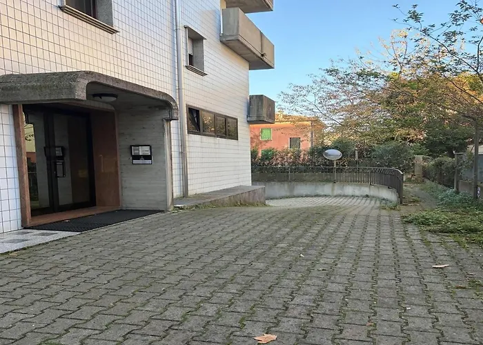 2 Camere, Parcheggio Gratis, 10 Minuti Da Apartamento *