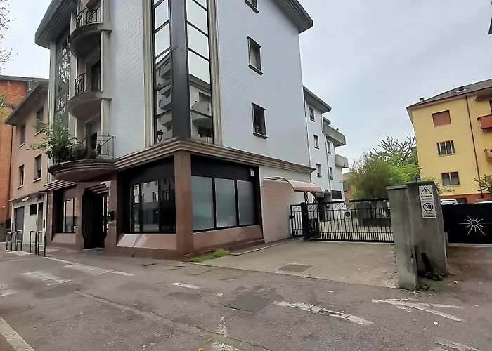 Apartamento 2 Camere, Parcheggio Gratis, 10 Minuti Da *